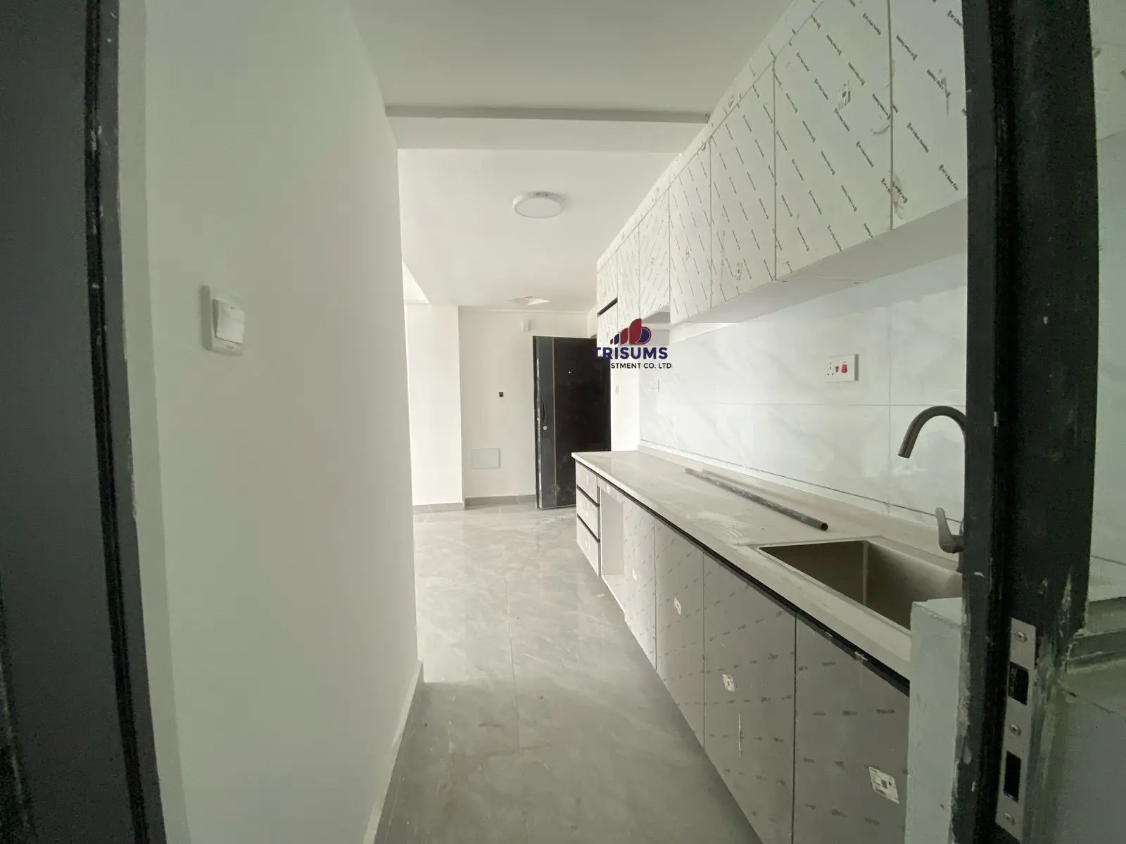 2 Bedrooms Apartment For Rent In Westlands